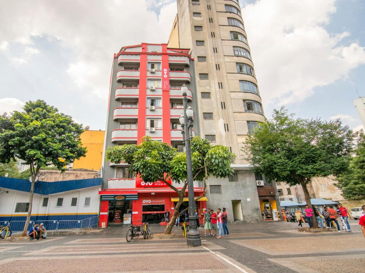 Estacao Se Hotel — Photos 1